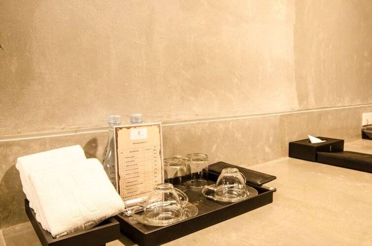 The Riche Boutique