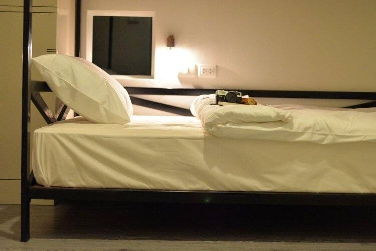 The Yard Hostel