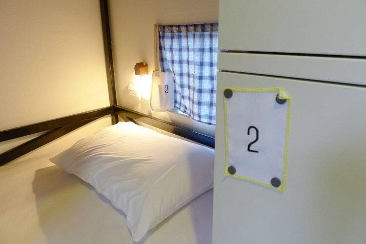 The Yard Hostel