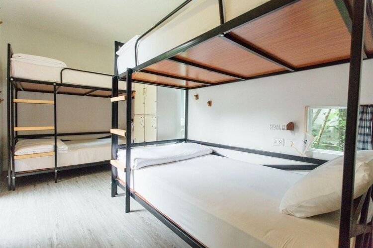 The Yard Hostel
