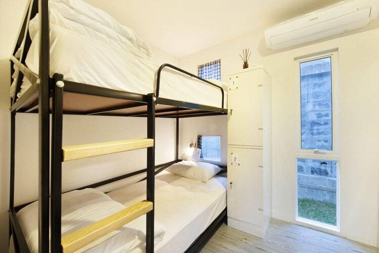 The Yard Hostel