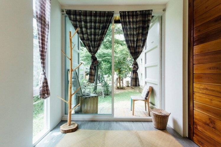 The Yard Hostel