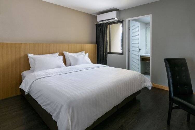 Travelier Hostel