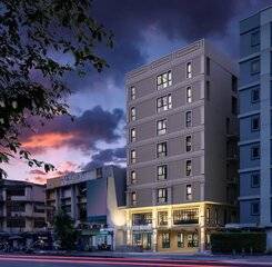 $item['hotel']['name']