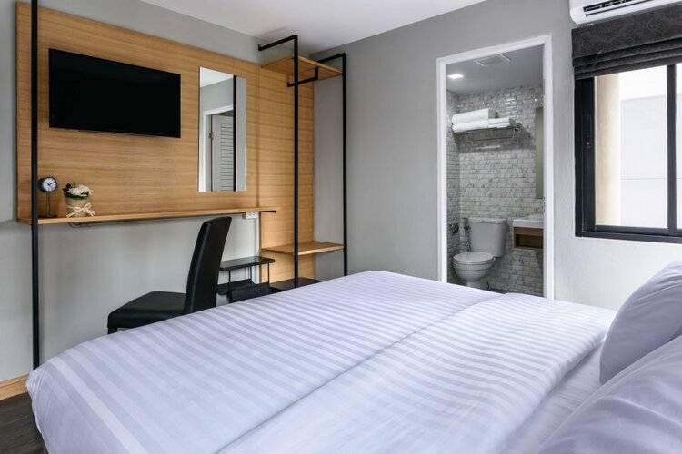 Travelier Hostel