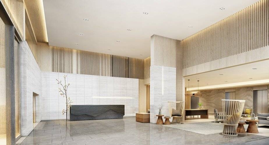 Oakwood Suites Bangkok