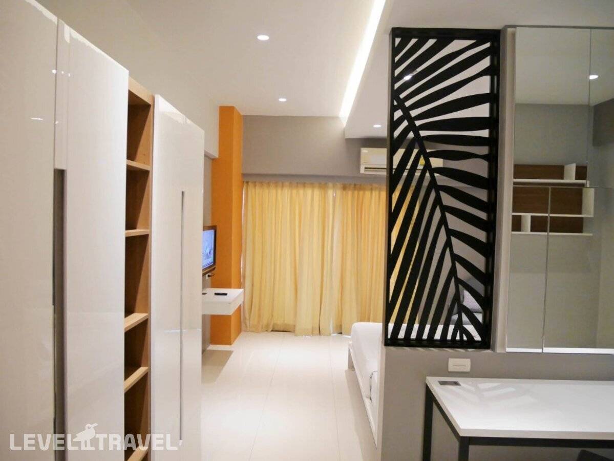 фотографии отеля At115 by Rompo Mansion в Таиланд(Бангкок) - фото №32