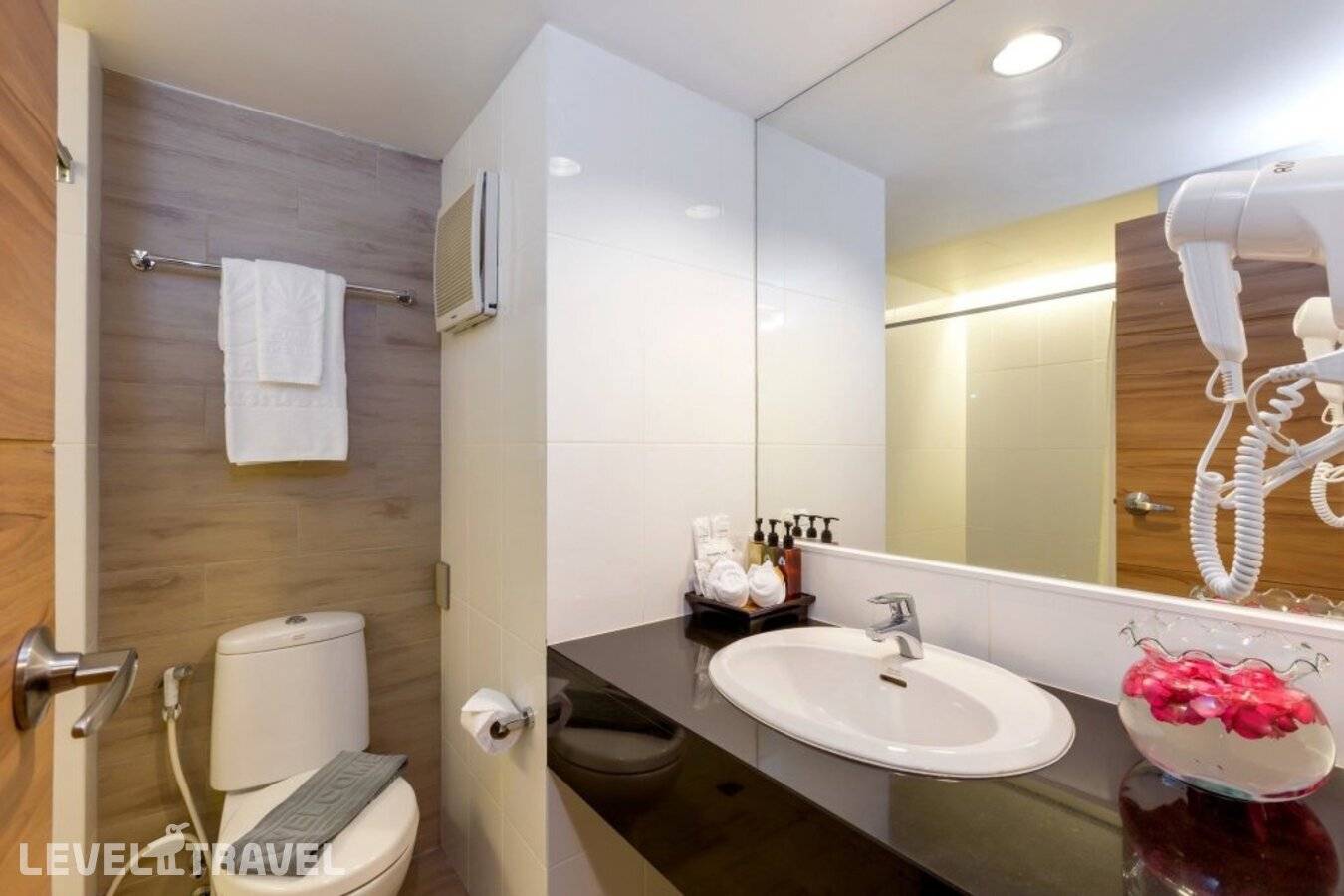 фотографии отеля At115 by Rompo Mansion в Таиланд(Бангкок) - фото №8