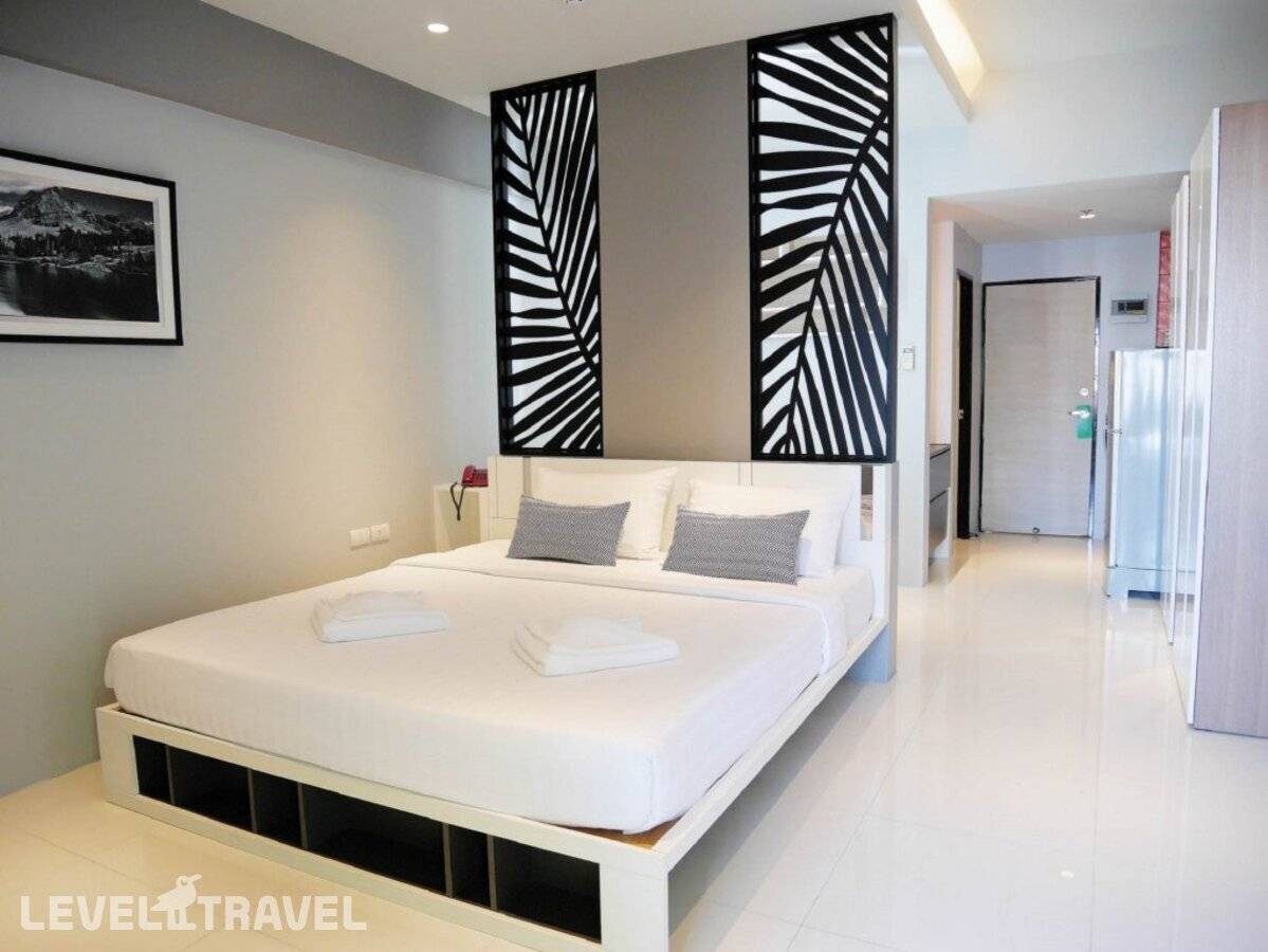 фотографии отеля At115 by Rompo Mansion в Таиланд(Бангкок) - фото №44