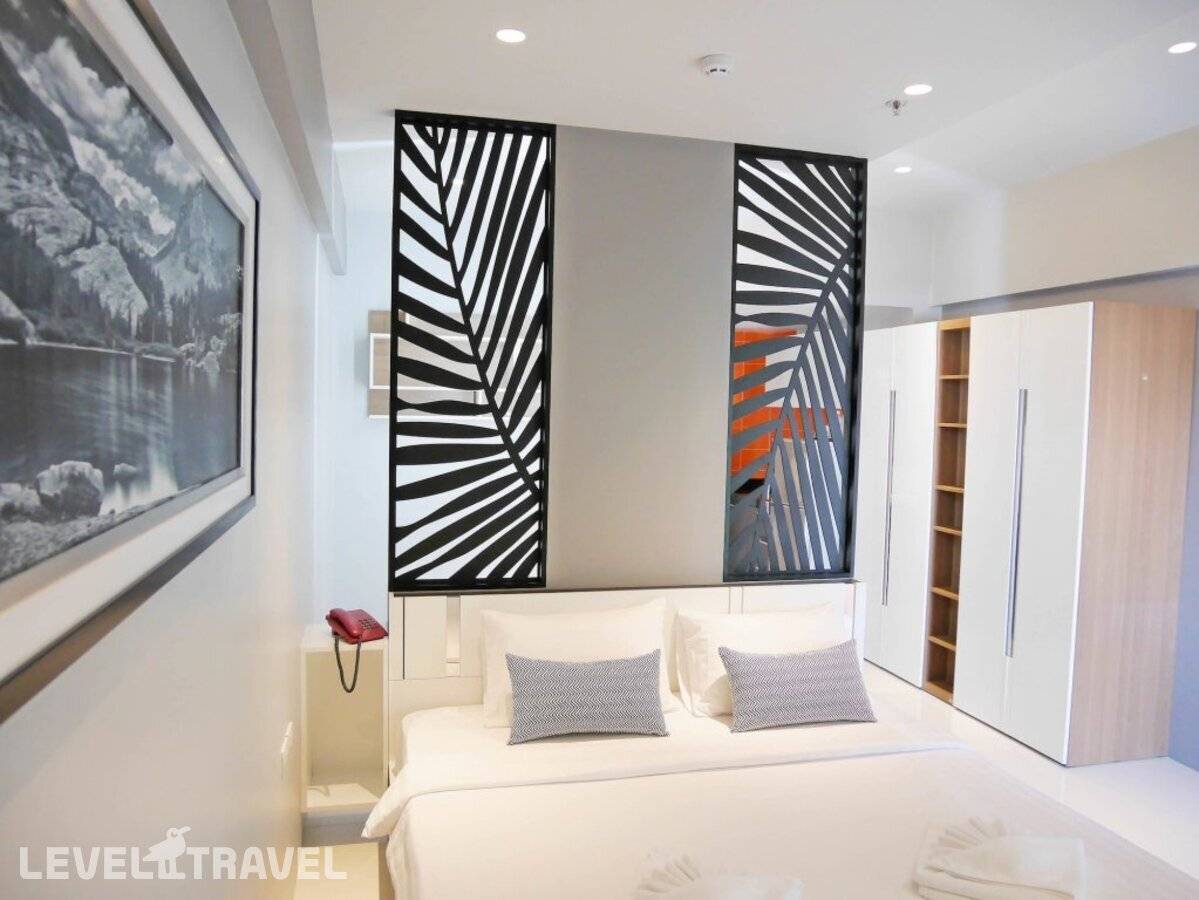 фотографии отеля At115 by Rompo Mansion в Таиланд(Бангкок) - фото №49