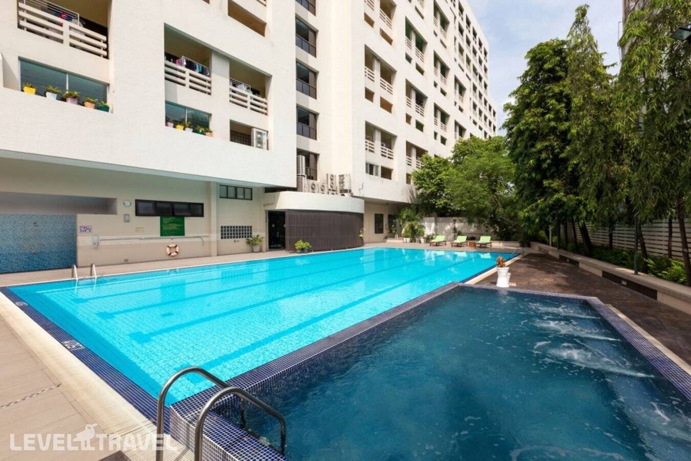 фотографии отеля At115 by Rompo Mansion в Таиланд(Бангкок) - фото №19