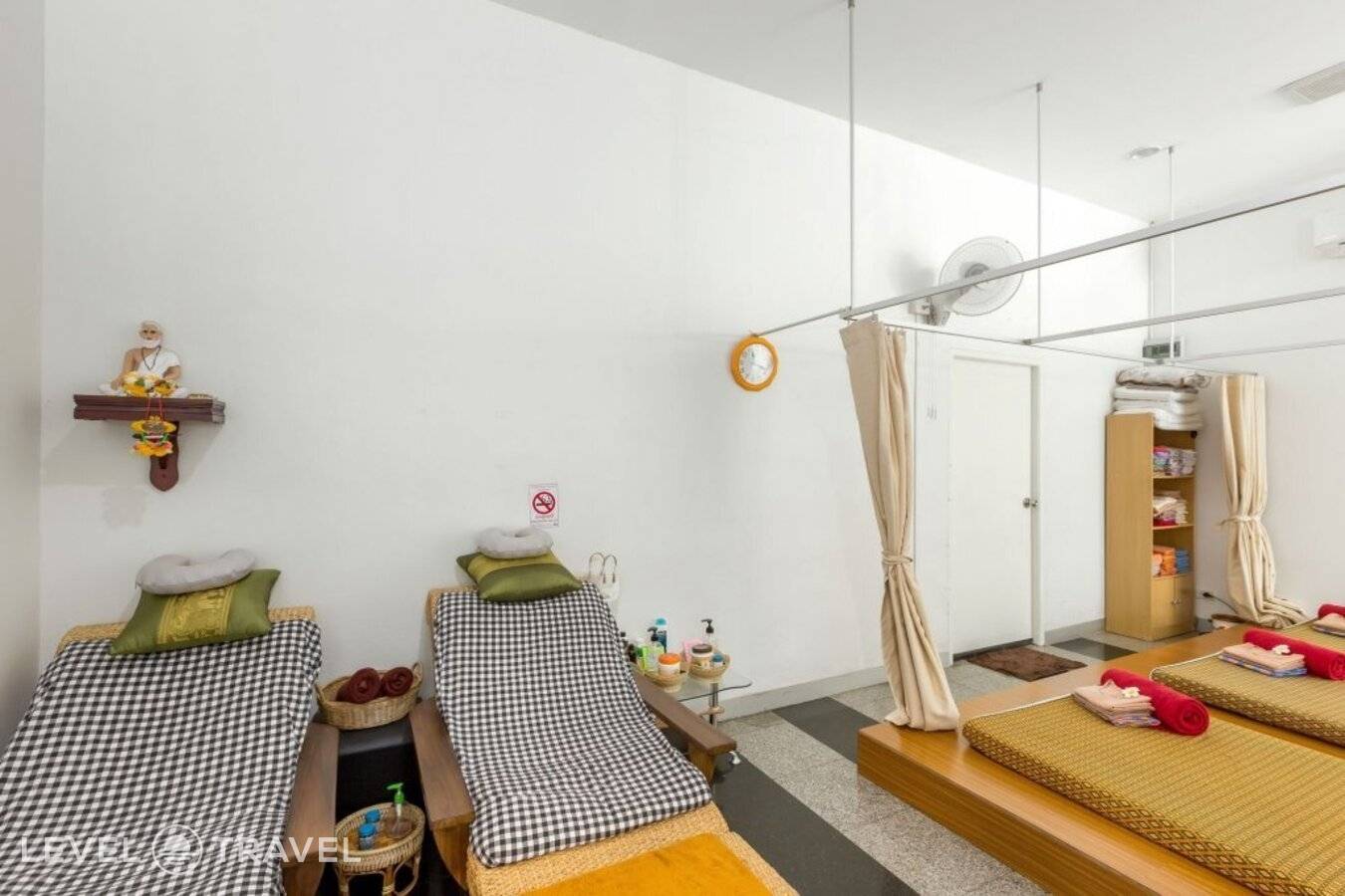 фотографии отеля At115 by Rompo Mansion в Таиланд(Бангкок) - фото №43