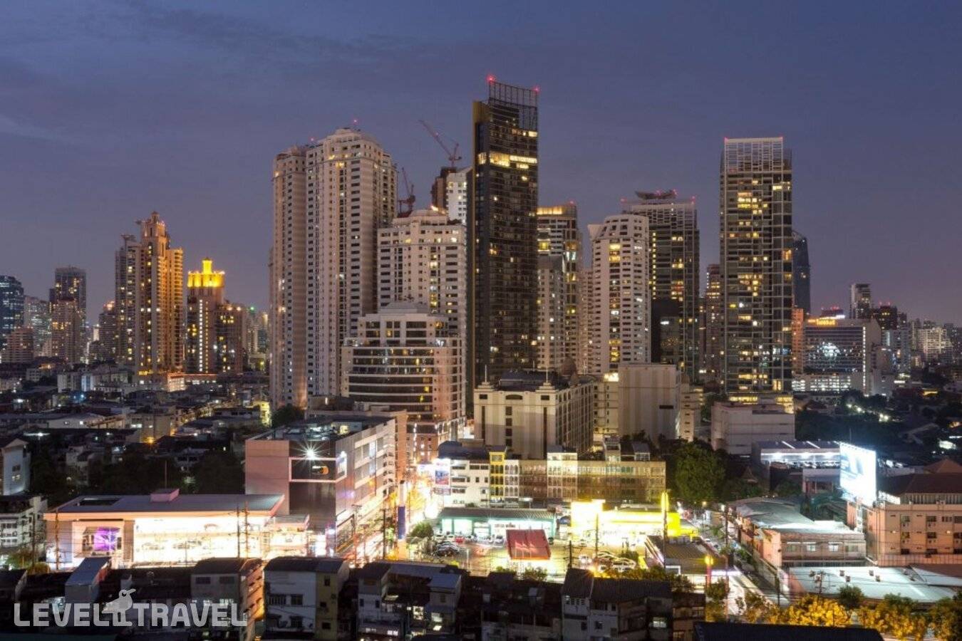 фотографии отеля At115 by Rompo Mansion в Таиланд(Бангкок) - фото №28