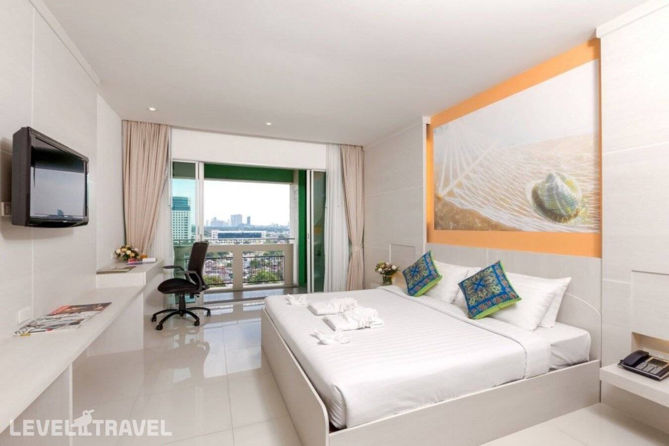 фотографии отеля At115 by Rompo Mansion в Таиланд(Бангкок) - фото №15