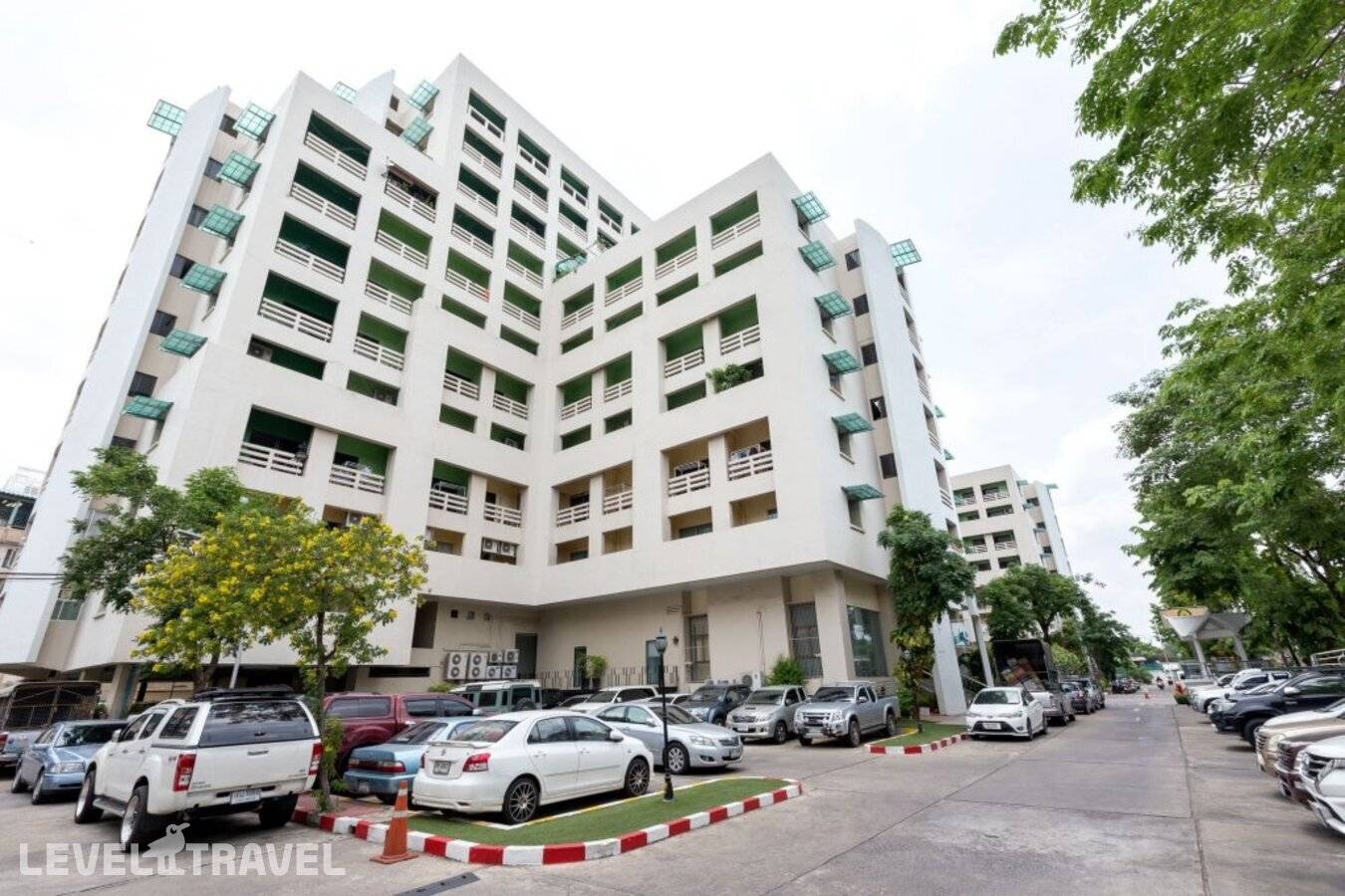 фотографии отеля At115 by Rompo Mansion в Таиланд(Бангкок) - фото №1