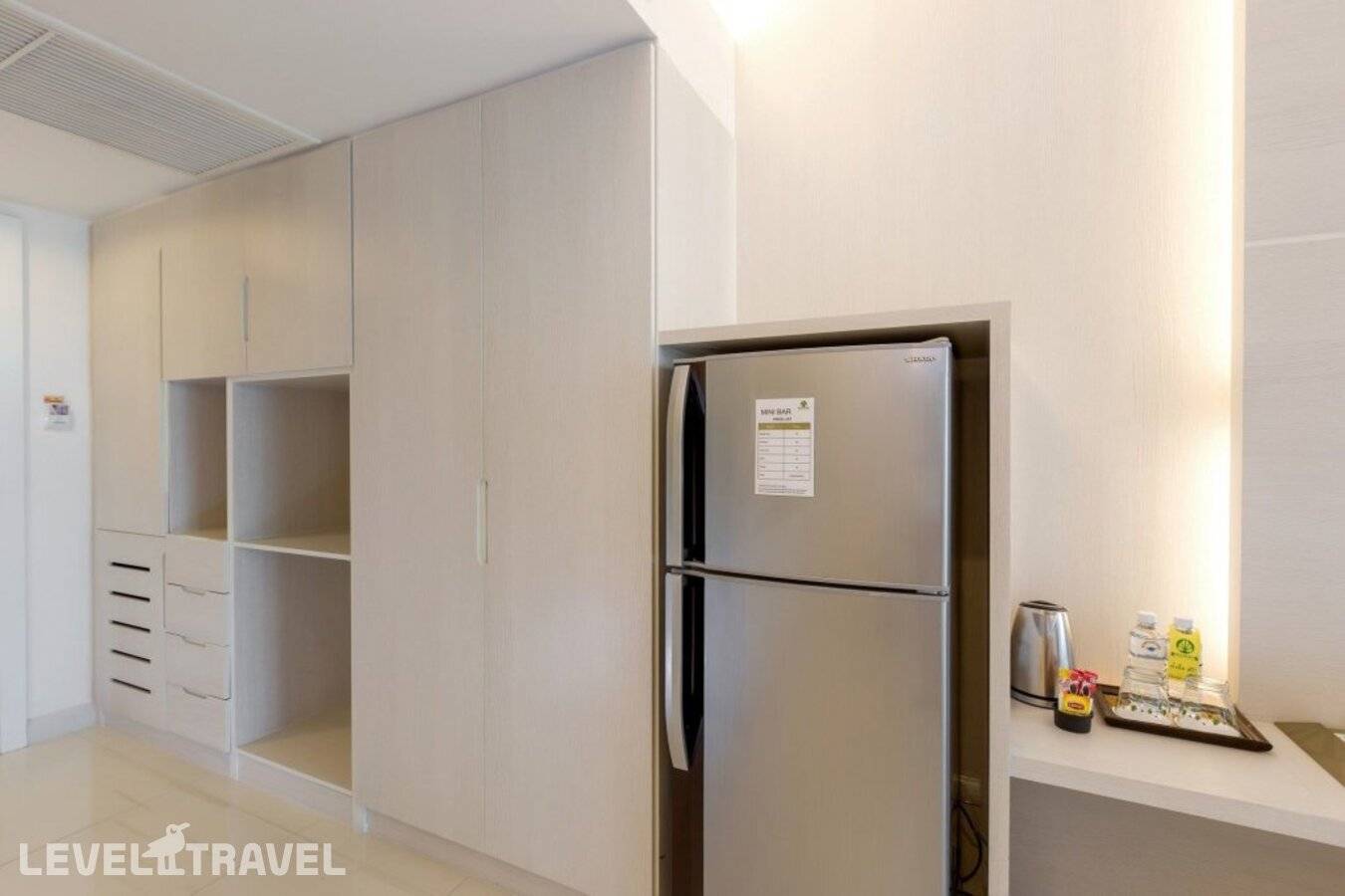 фотографии отеля At115 by Rompo Mansion в Таиланд(Бангкок) - фото №16