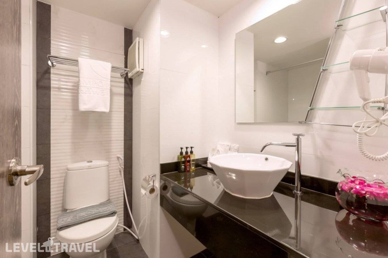 фотографии отеля At115 by Rompo Mansion в Таиланд(Бангкок) - фото №11