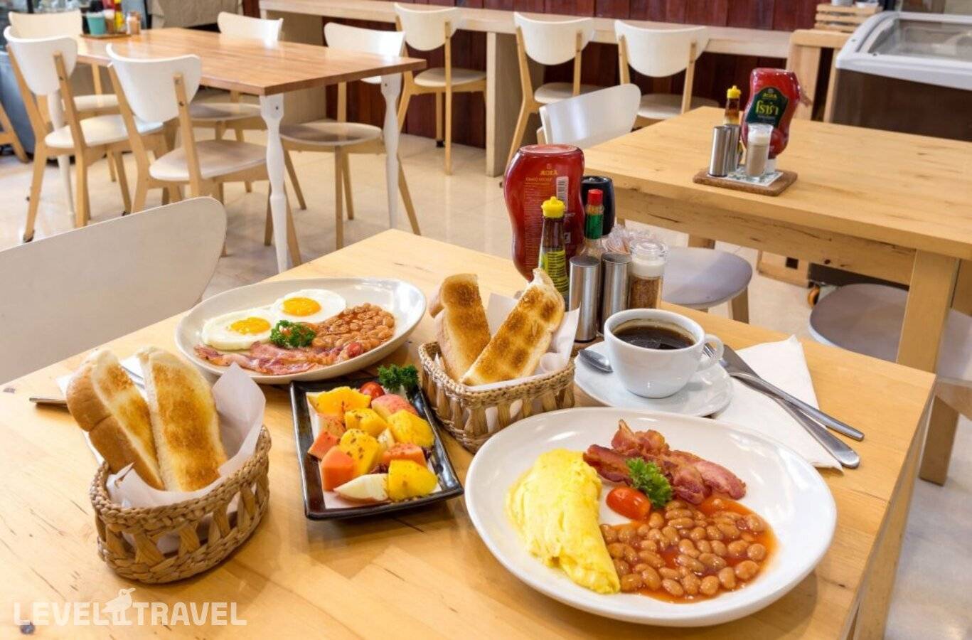 фотографии отеля At115 by Rompo Mansion в Таиланд(Бангкок) - фото №41