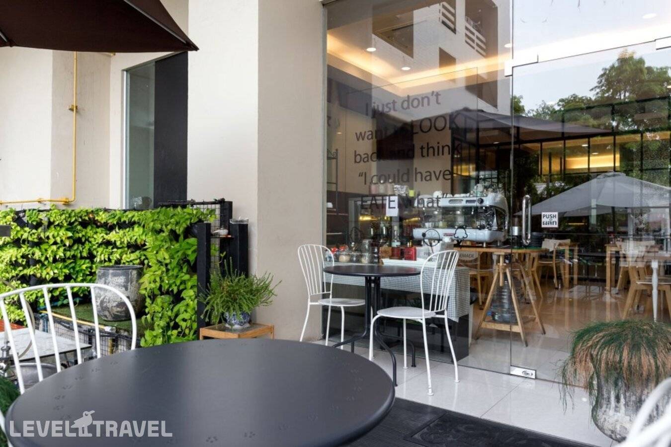 фотографии отеля At115 by Rompo Mansion в Таиланд(Бангкок) - фото №6