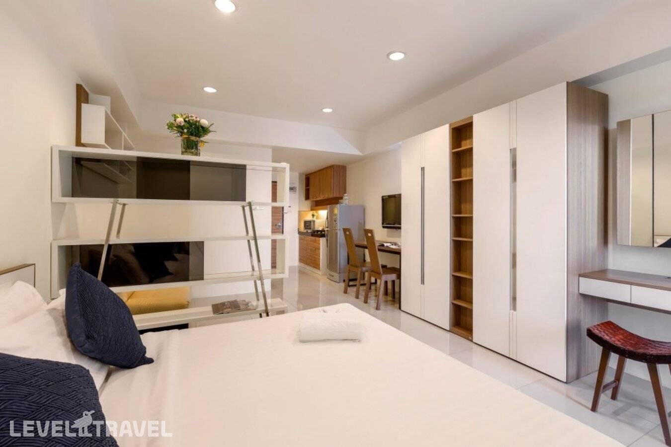 фотографии отеля At115 by Rompo Mansion в Таиланд(Бангкок) - фото №10