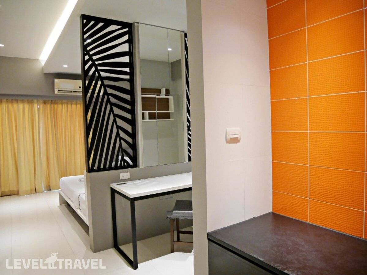 фотографии отеля At115 by Rompo Mansion в Таиланд(Бангкок) - фото №40