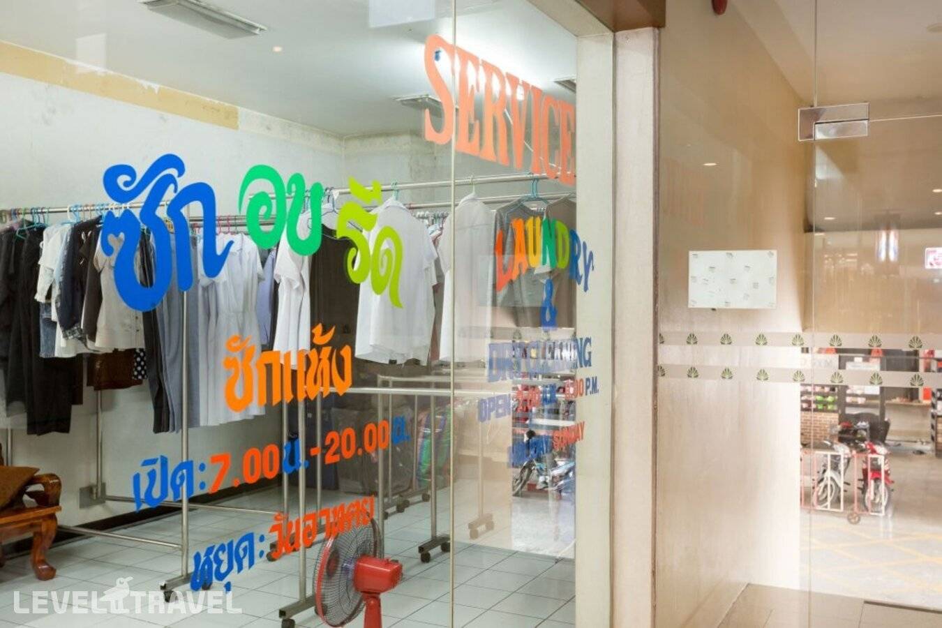 фотографии отеля At115 by Rompo Mansion в Таиланд(Бангкок) - фото №13