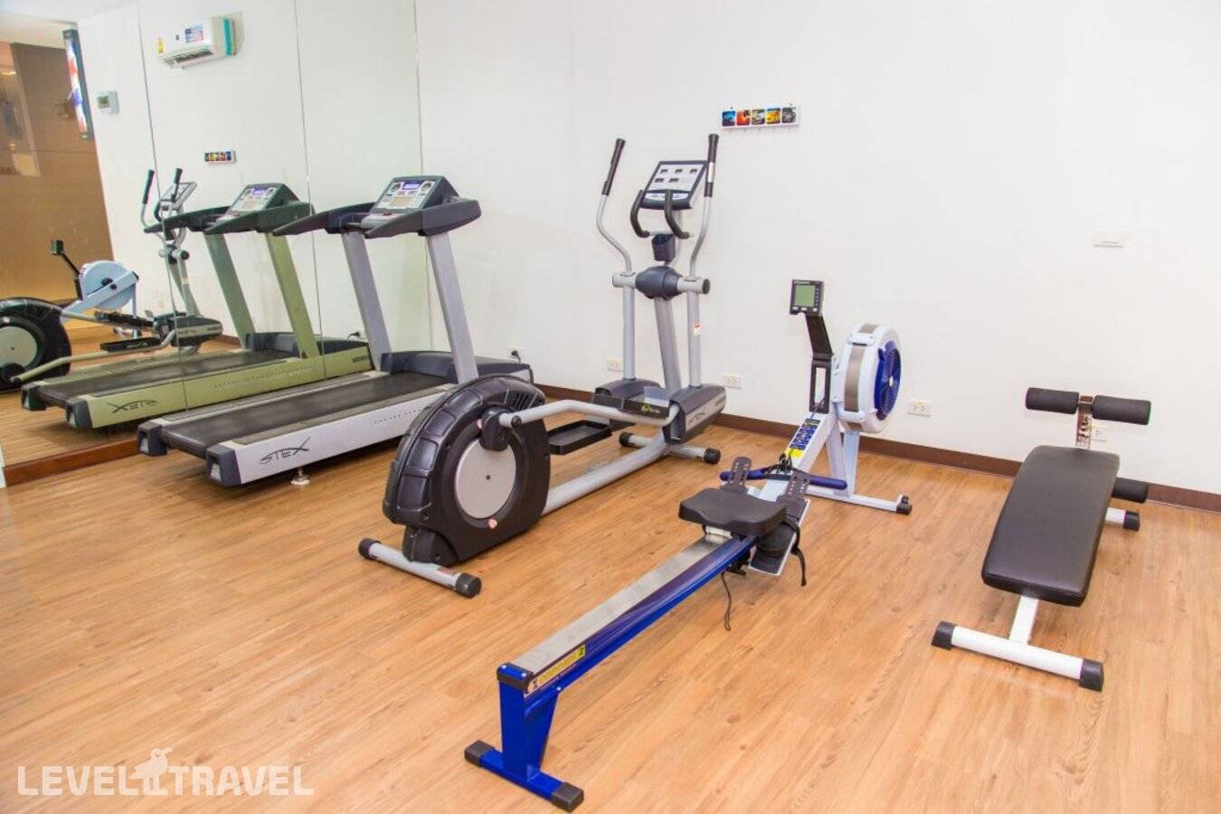 фотографии отеля At115 by Rompo Mansion в Таиланд(Бангкок) - фото №25