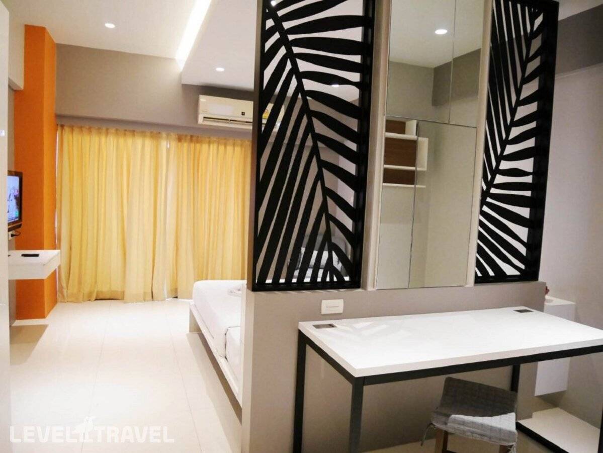 фотографии отеля At115 by Rompo Mansion в Таиланд(Бангкок) - фото №45