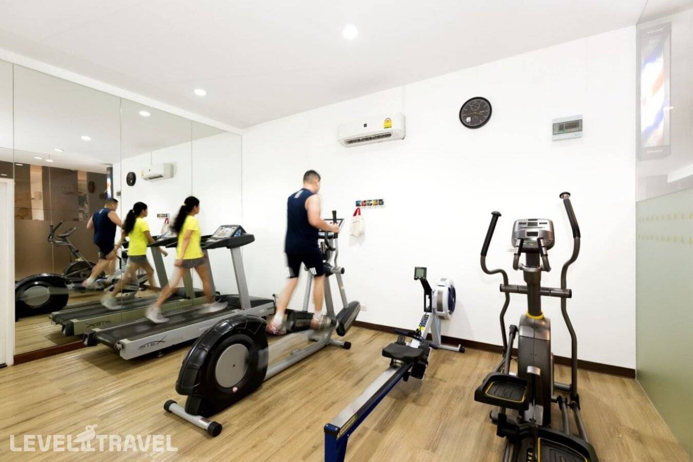 фотографии отеля At115 by Rompo Mansion в Таиланд(Бангкок) - фото №23