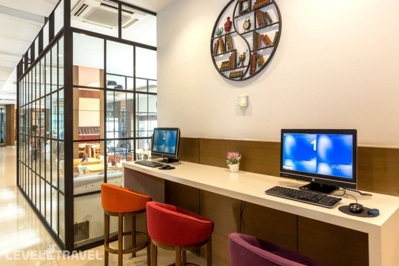 фотографии отеля At115 by Rompo Mansion в Таиланд(Бангкок) - фото №18