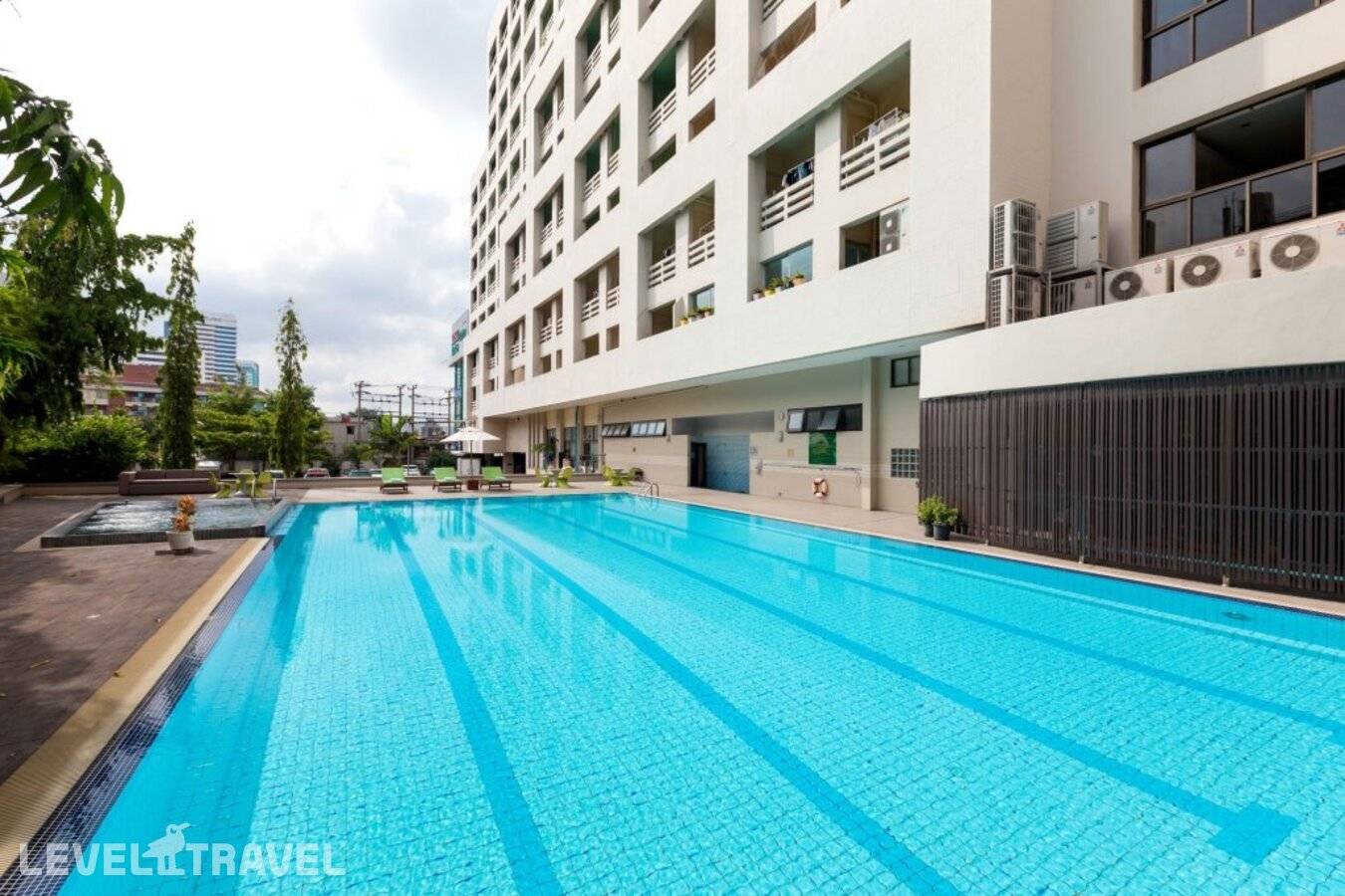 фотографии отеля At115 by Rompo Mansion в Таиланд(Бангкок) - фото №20