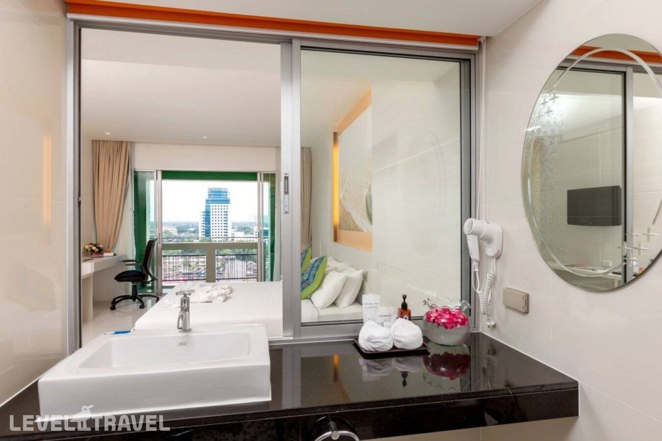 фотографии отеля At115 by Rompo Mansion в Таиланд(Бангкок) - фото №9