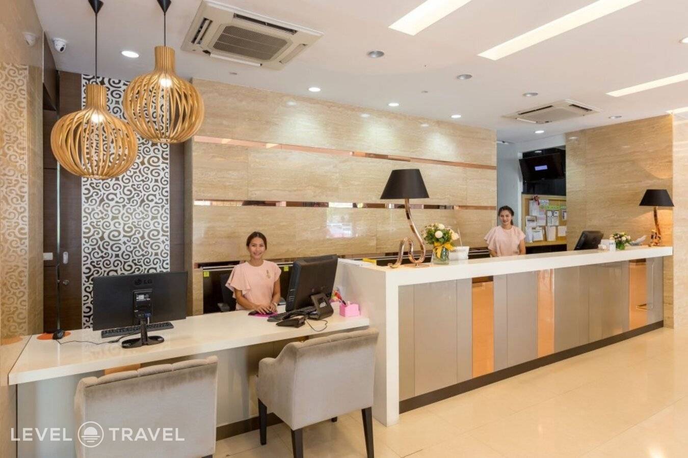 фотографии отеля At115 by Rompo Mansion в Таиланд(Бангкок) - фото №42