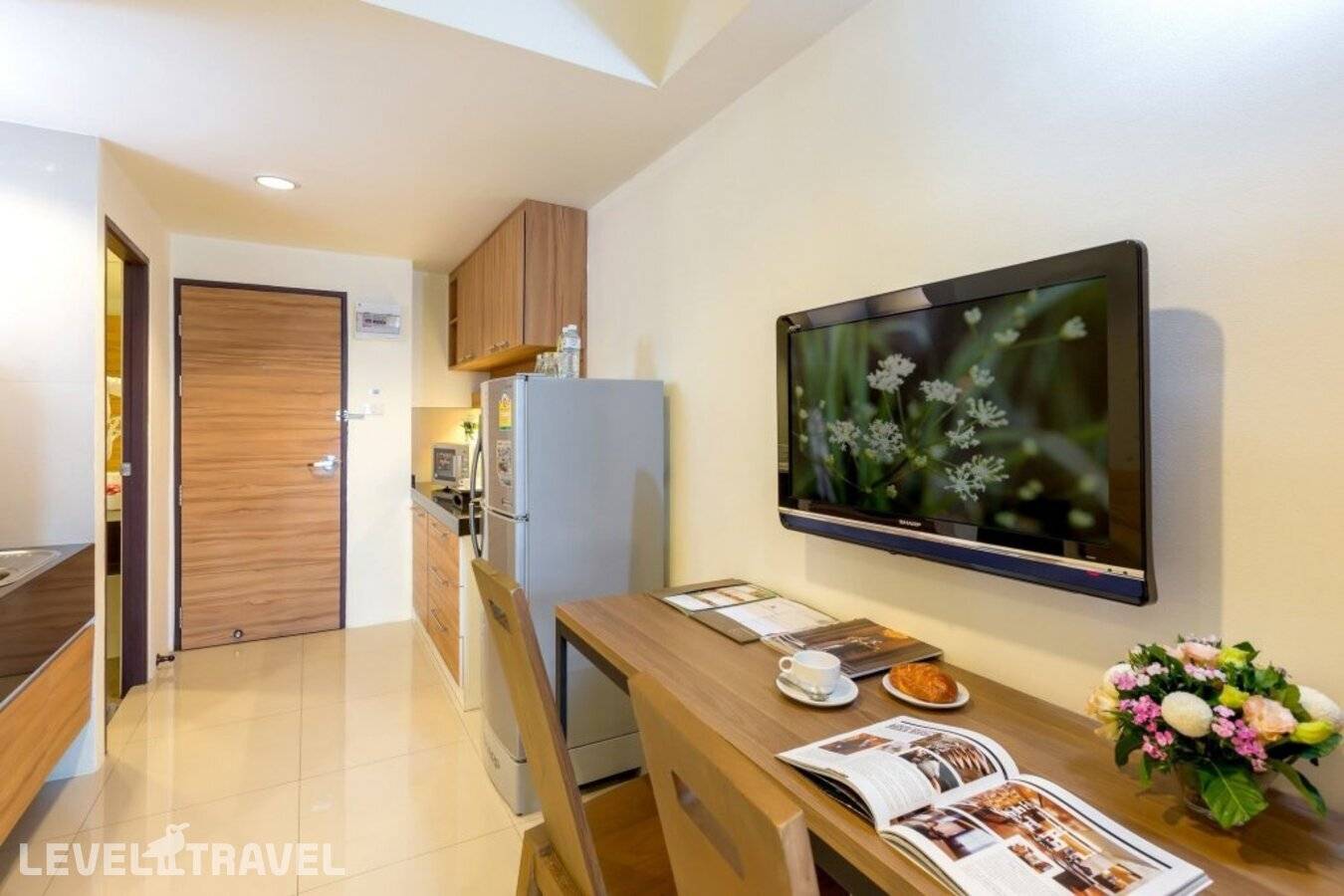 фотографии отеля At115 by Rompo Mansion в Таиланд(Бангкок) - фото №5