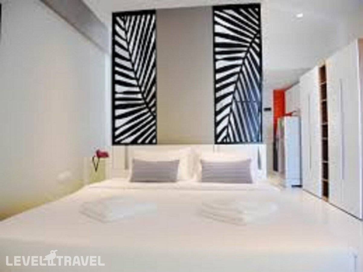 фотографии отеля At115 by Rompo Mansion в Таиланд(Бангкок) - фото №46