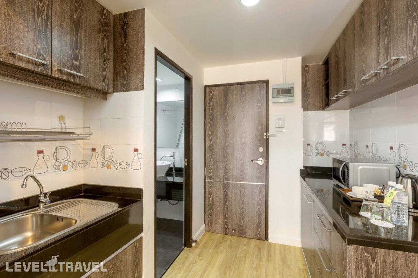 фотографии отеля At115 by Rompo Mansion в Таиланд(Бангкок) - фото №7