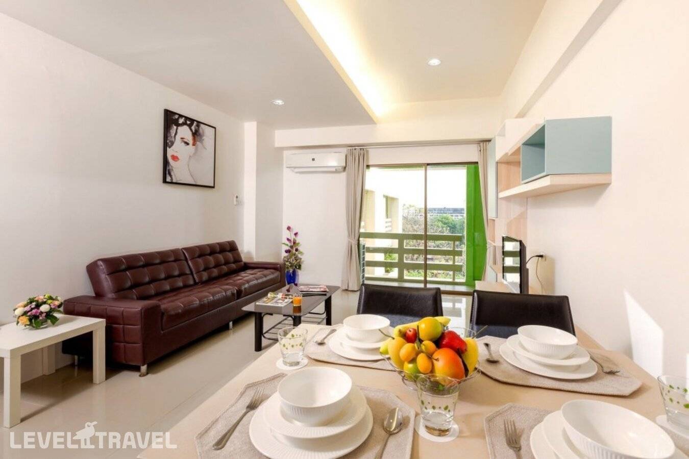 фотографии отеля At115 by Rompo Mansion в Таиланд(Бангкок) - фото №12