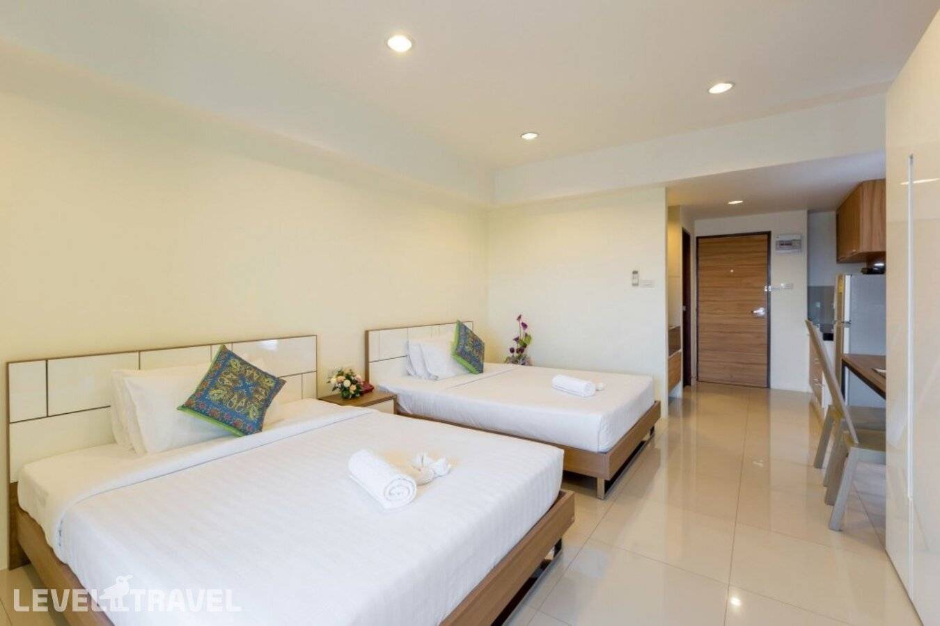 фотографии отеля At115 by Rompo Mansion в Таиланд(Бангкок) - фото №4