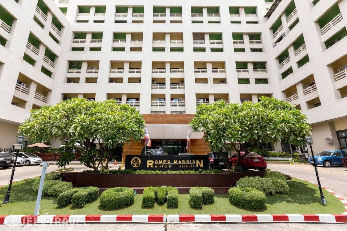 фотографии отеля At115 by Rompo Mansion в Таиланд(Бангкок) - фото №37