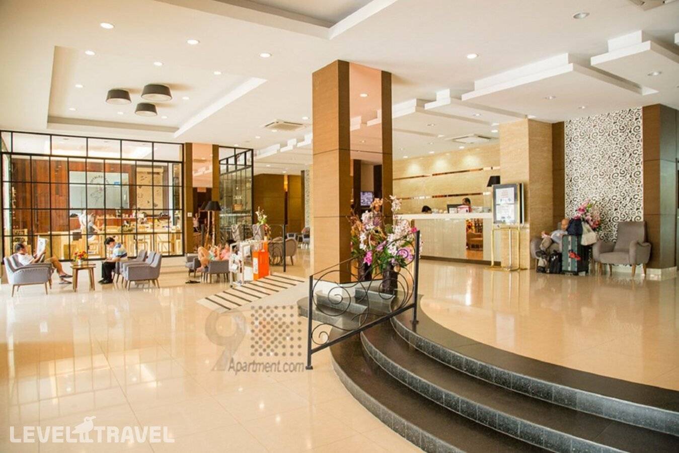 фотографии отеля At115 by Rompo Mansion в Таиланд(Бангкок) - фото №48