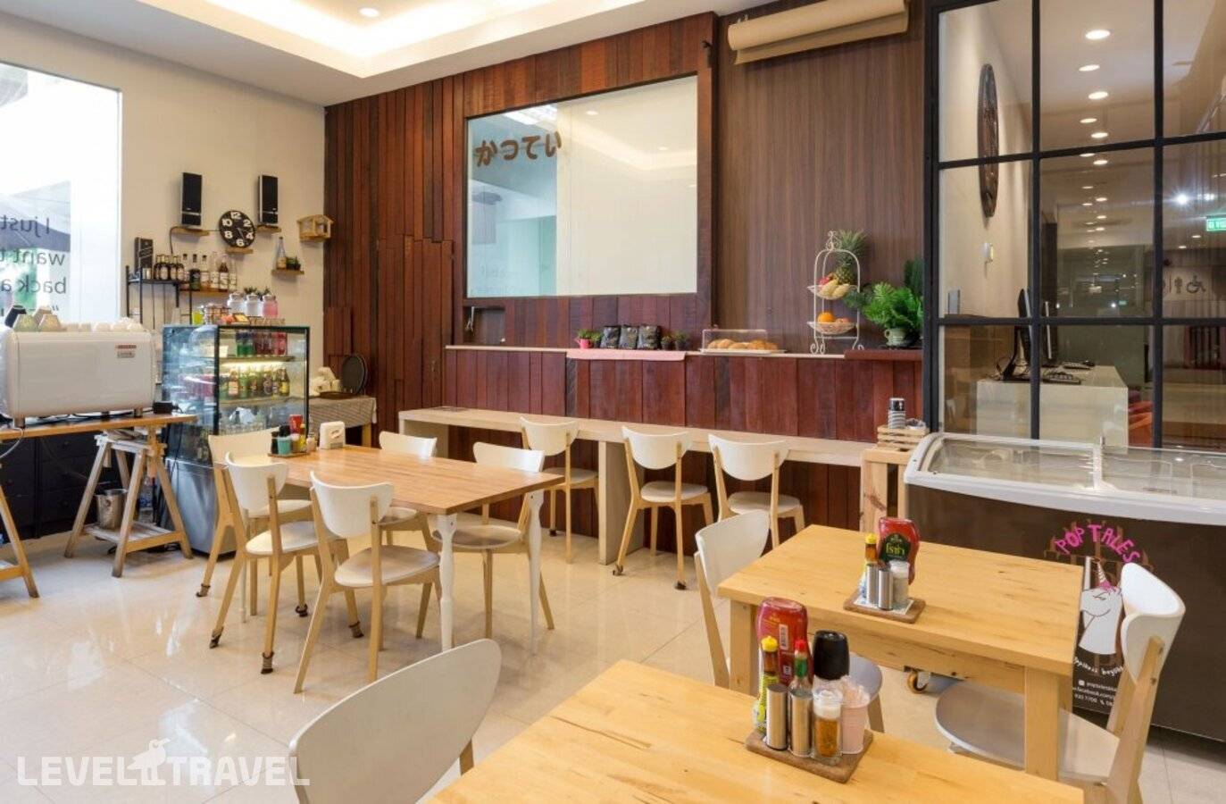 фотографии отеля At115 by Rompo Mansion в Таиланд(Бангкок) - фото №30