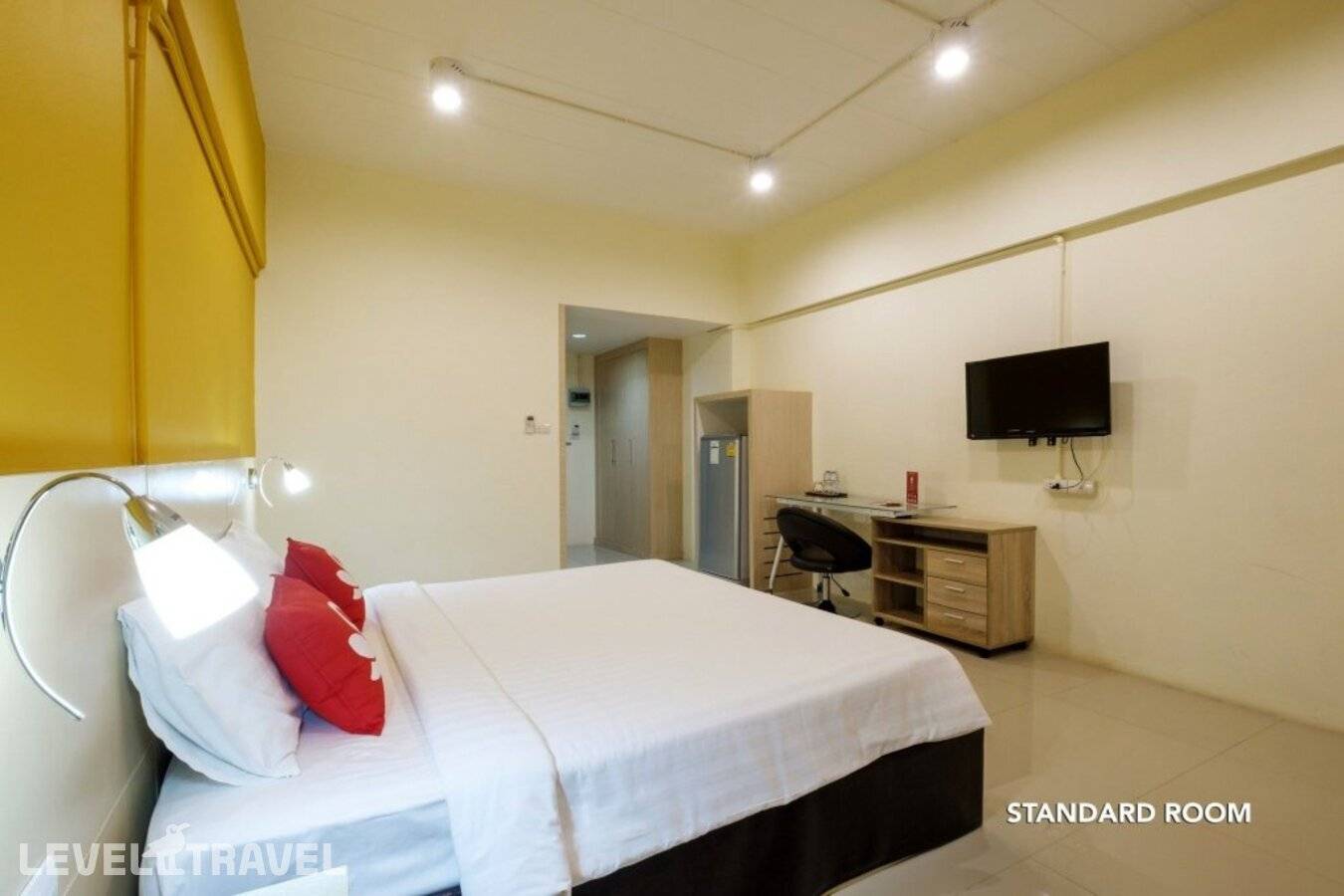 фотографии отеля At115 by Rompo Mansion в Таиланд(Бангкок) - фото №3