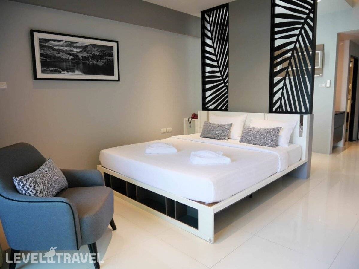 фотографии отеля At115 by Rompo Mansion в Таиланд(Бангкок) - фото №29