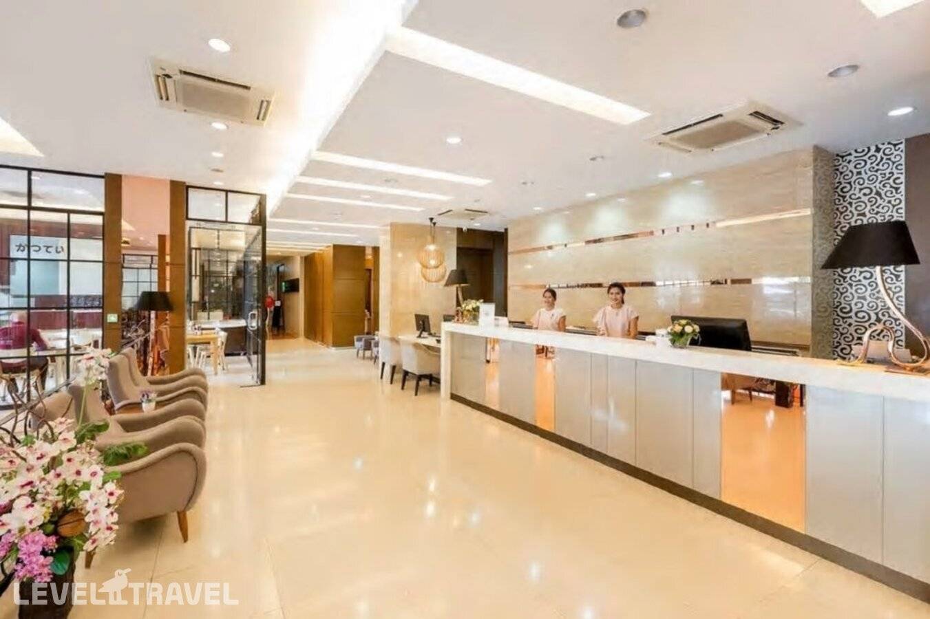 фотографии отеля At115 by Rompo Mansion в Таиланд(Бангкок) - фото №35