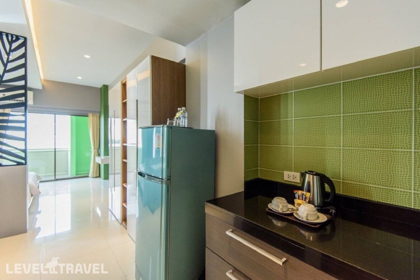 фотографии отеля At115 by Rompo Mansion в Таиланд(Бангкок) - фото №31