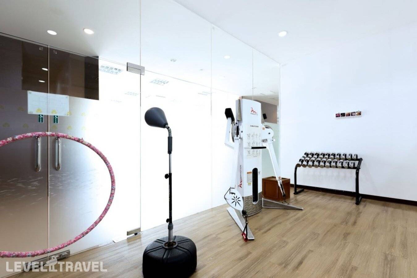 фотографии отеля At115 by Rompo Mansion в Таиланд(Бангкок) - фото №21