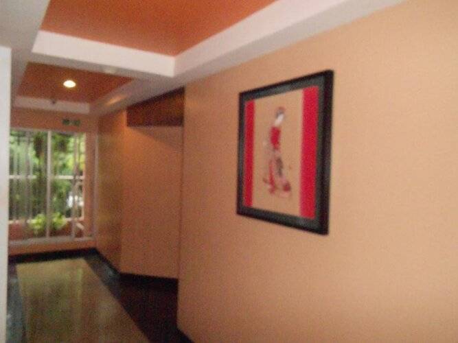 BS Court Boutique Residence