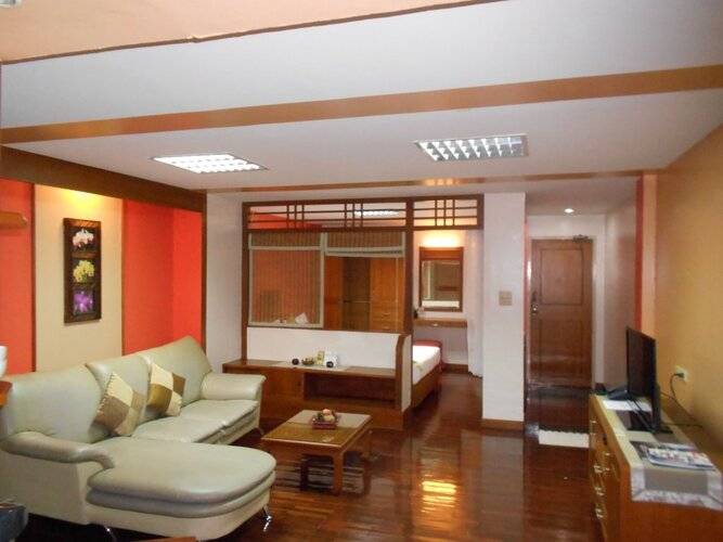 BS Court Boutique Residence