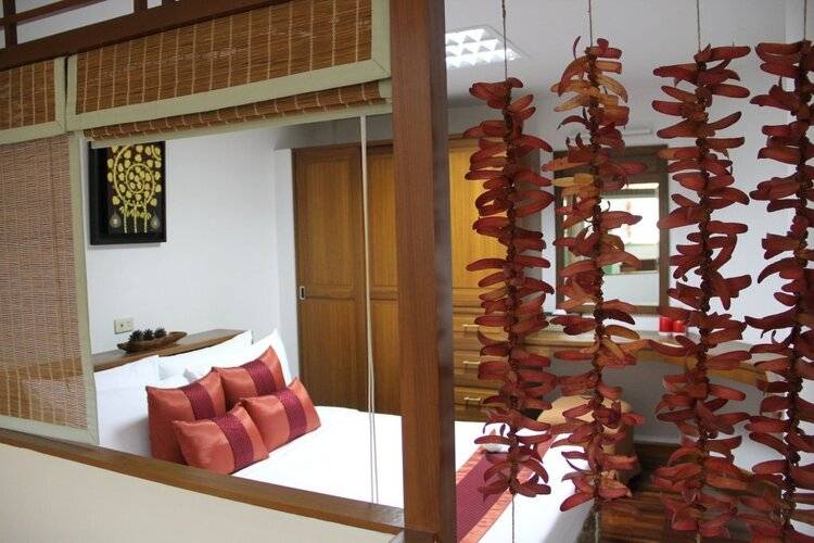 BS Court Boutique Residence