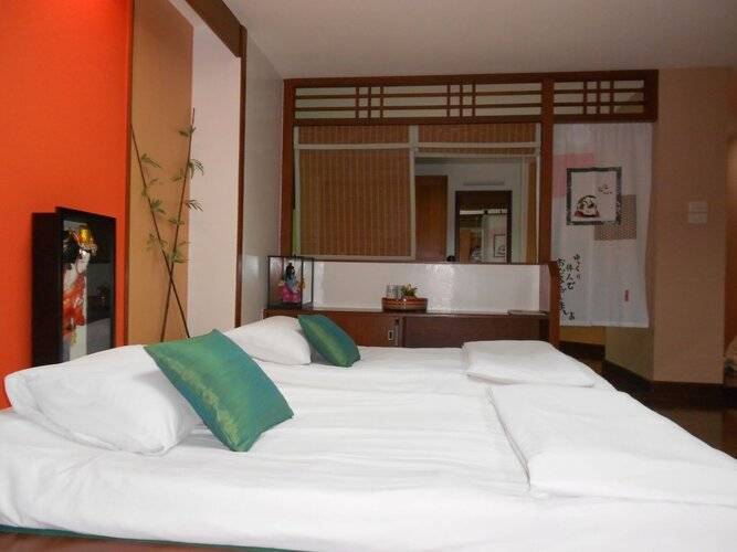 BS Court Boutique Residence